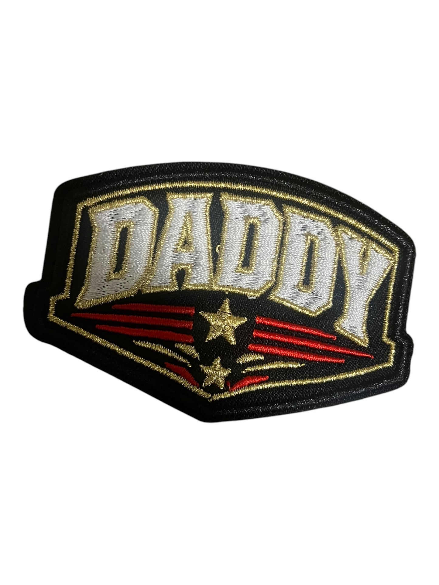 Daddy