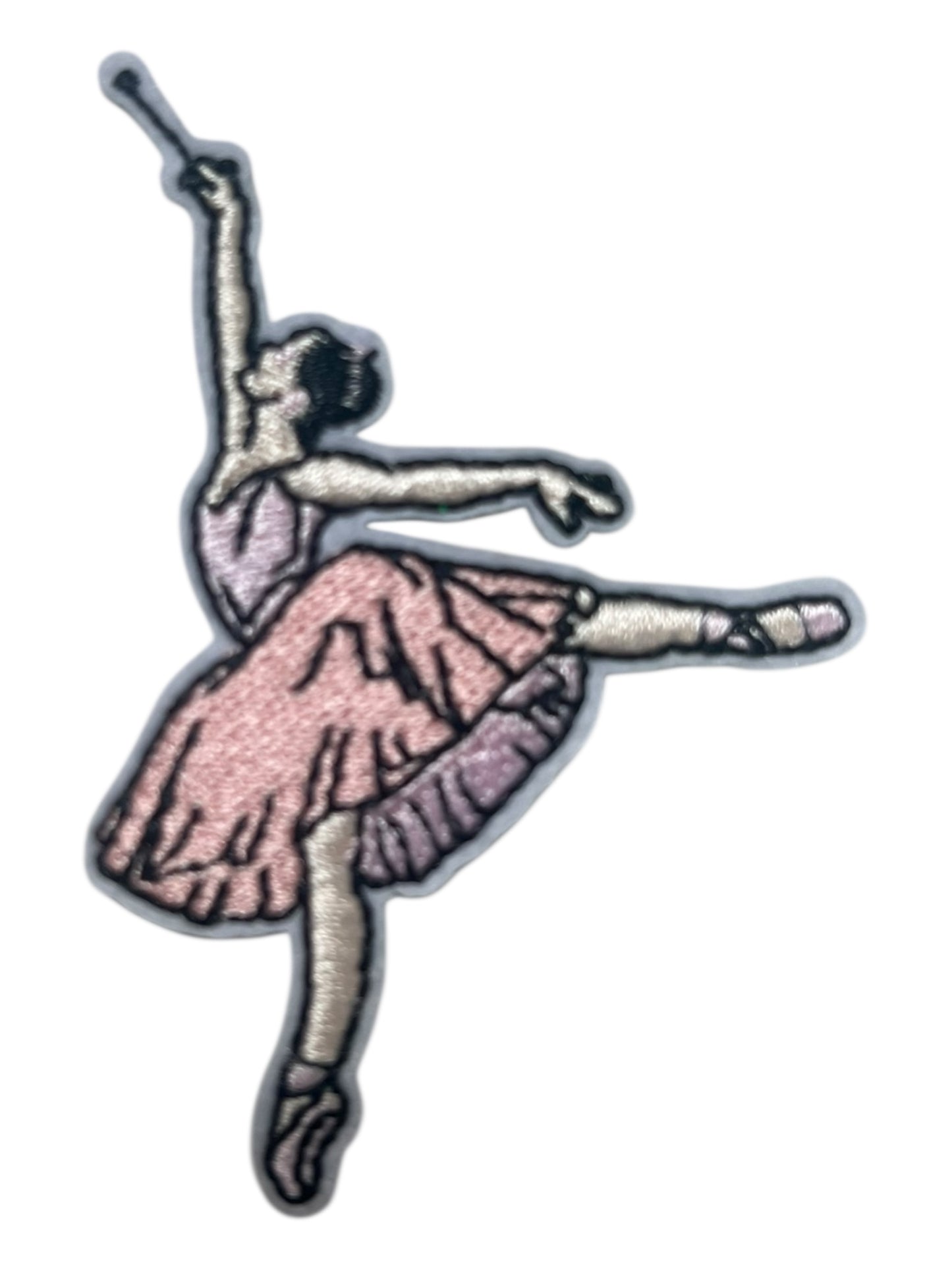 Ballet dancer