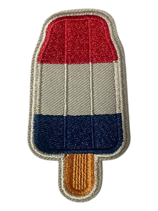 Rocket Pop no glitter