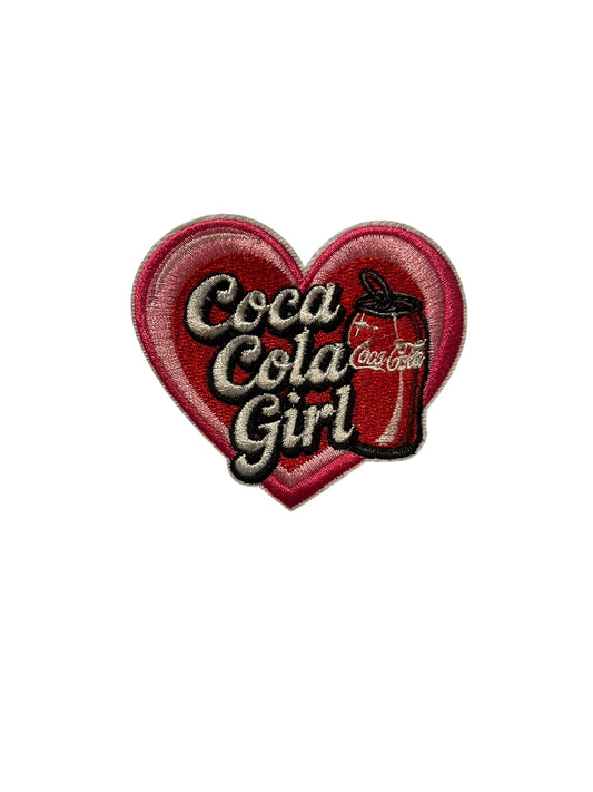 Cola girl