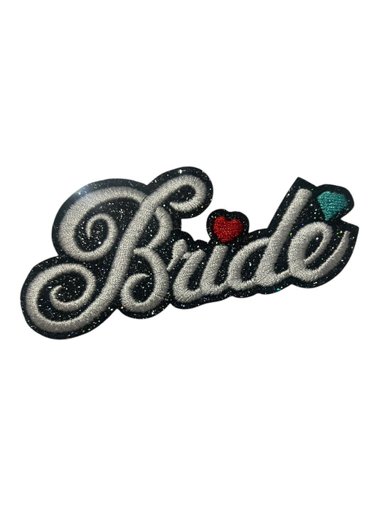 Bride White