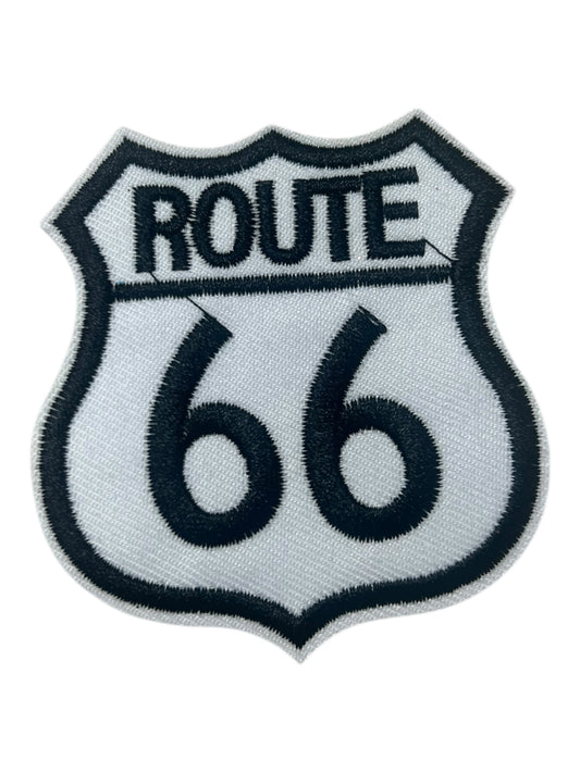 Route 66