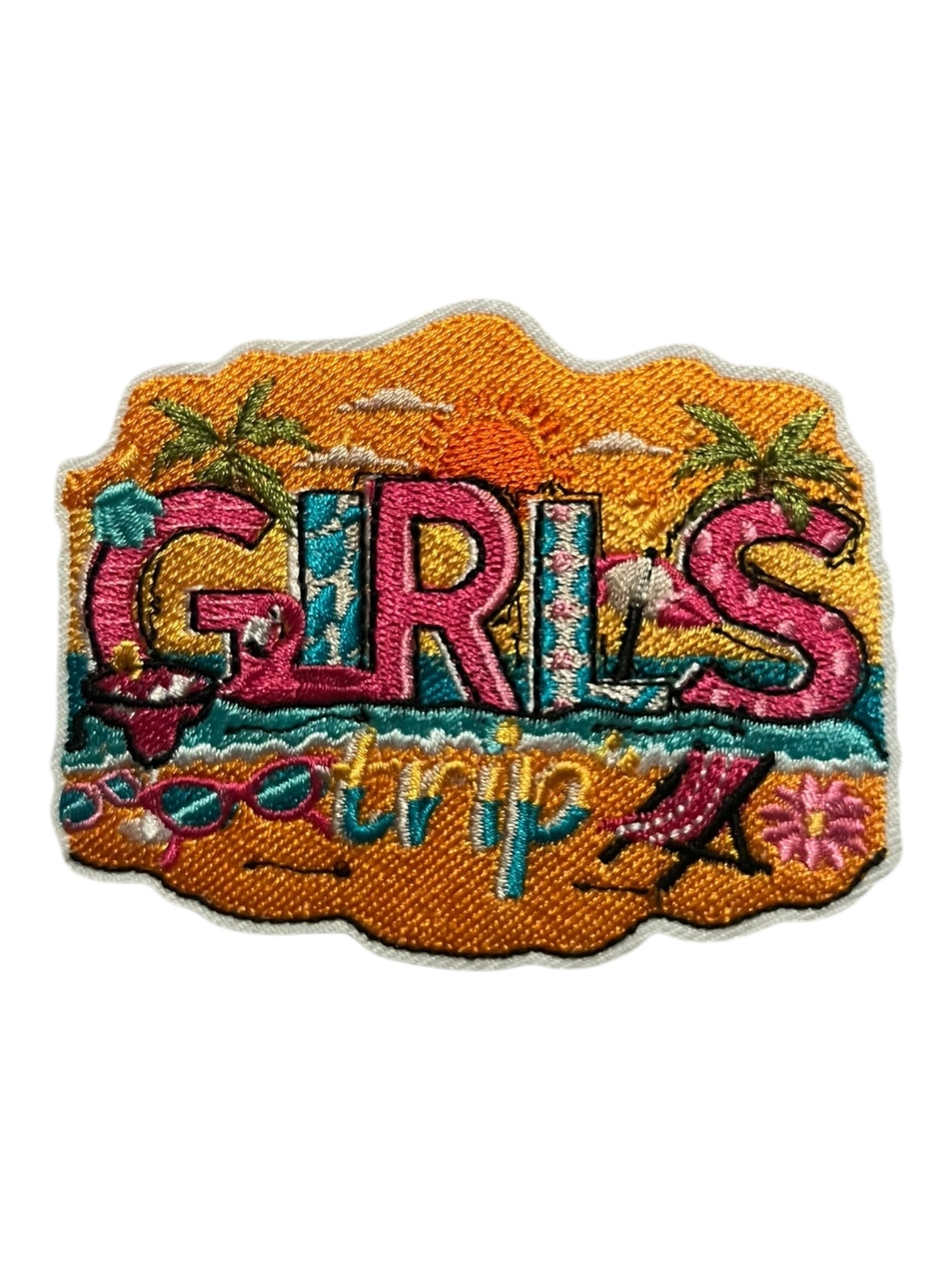 Girls Trip