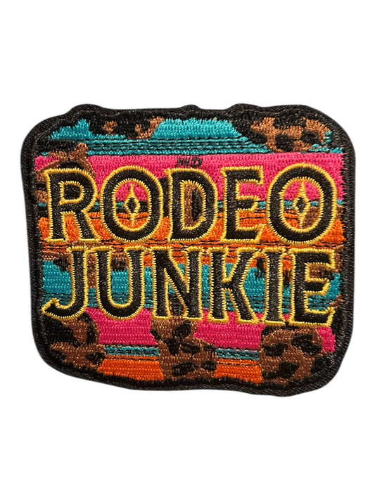 Rodeo Junkie