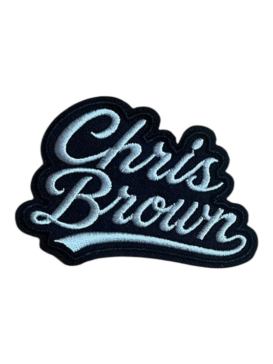 Chris Brown