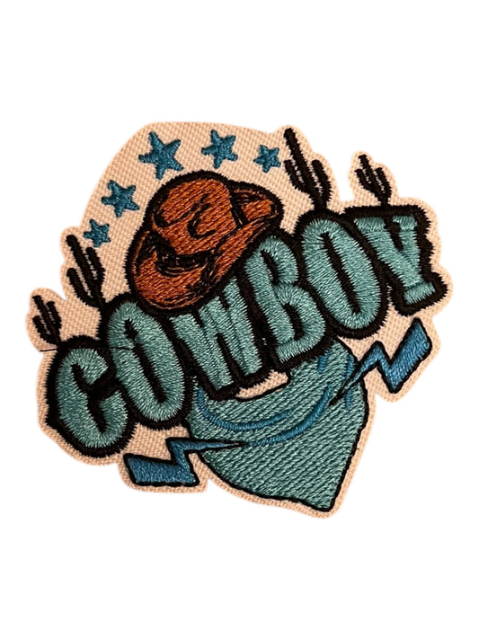 Cowboy
