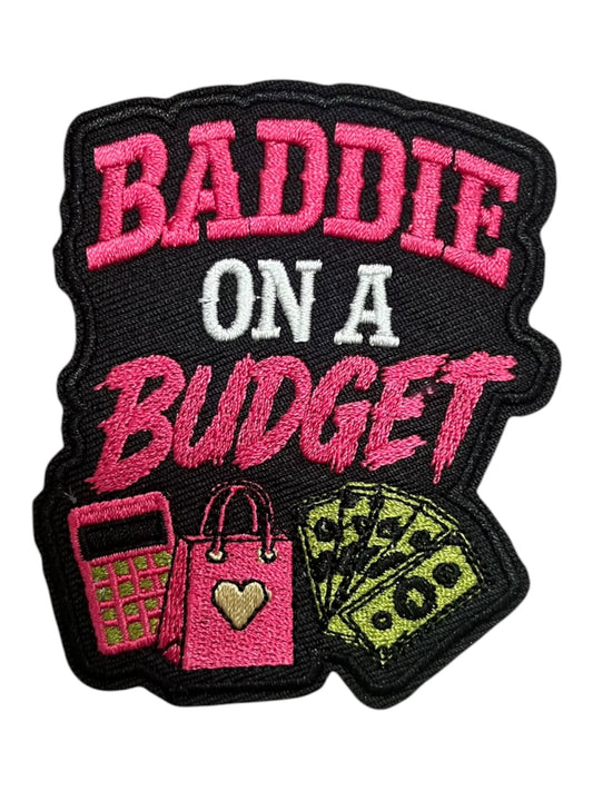 Baddie on a budget