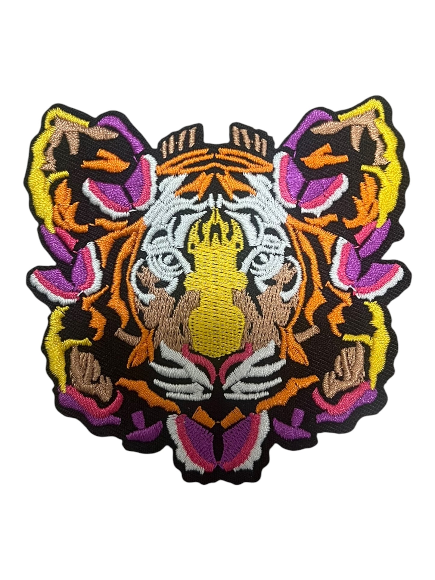 Funky Tiger