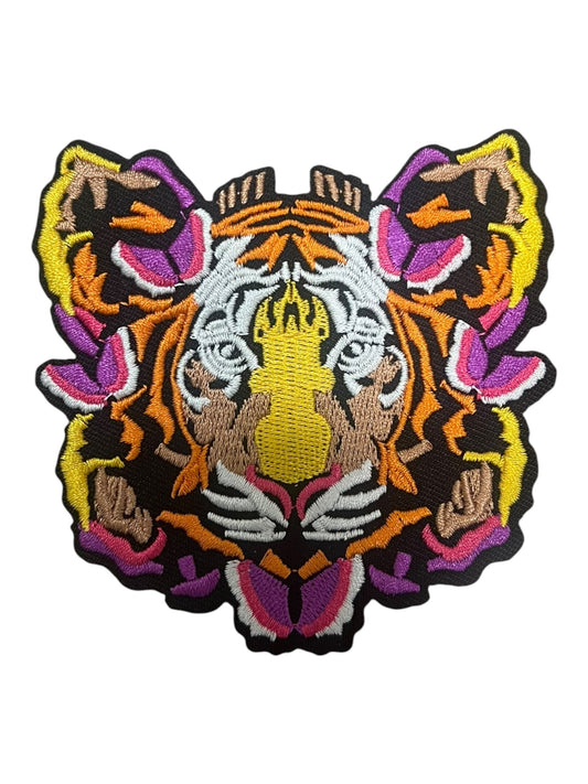Funky Tiger
