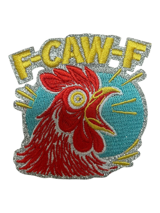 F-CAW-F