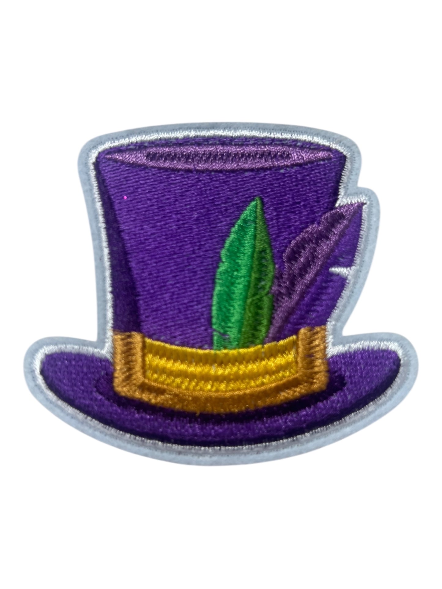 Mardi Gras hat
