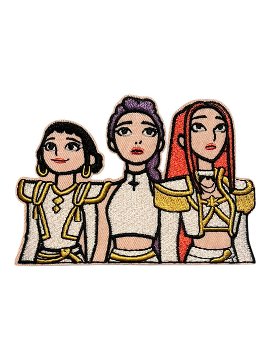 K Pop