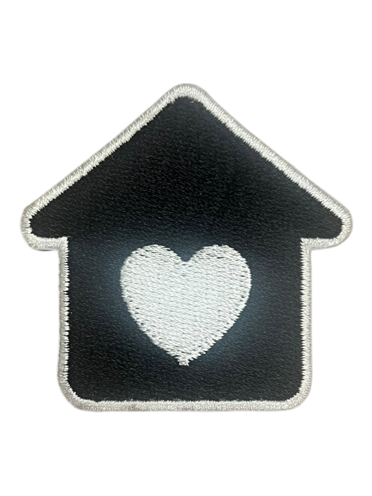 Home with heart