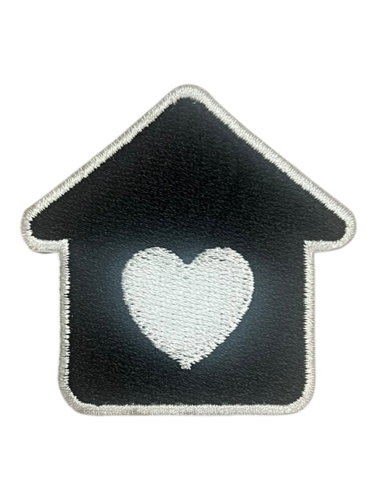 Home with heart
