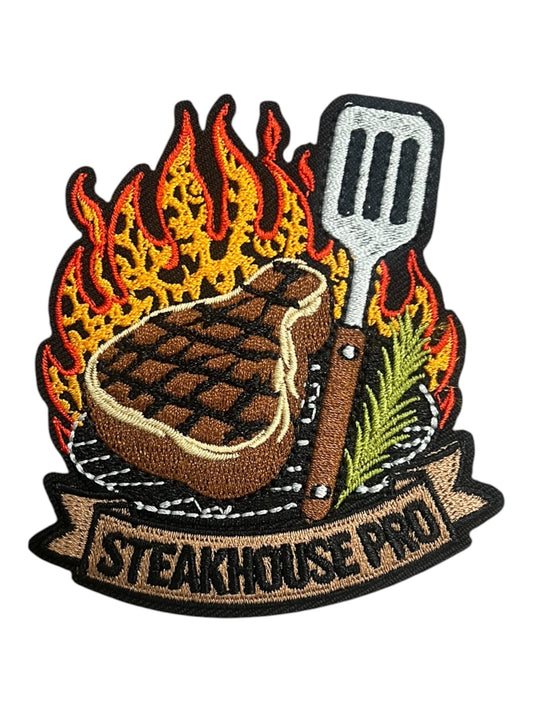 Steakhouse pro