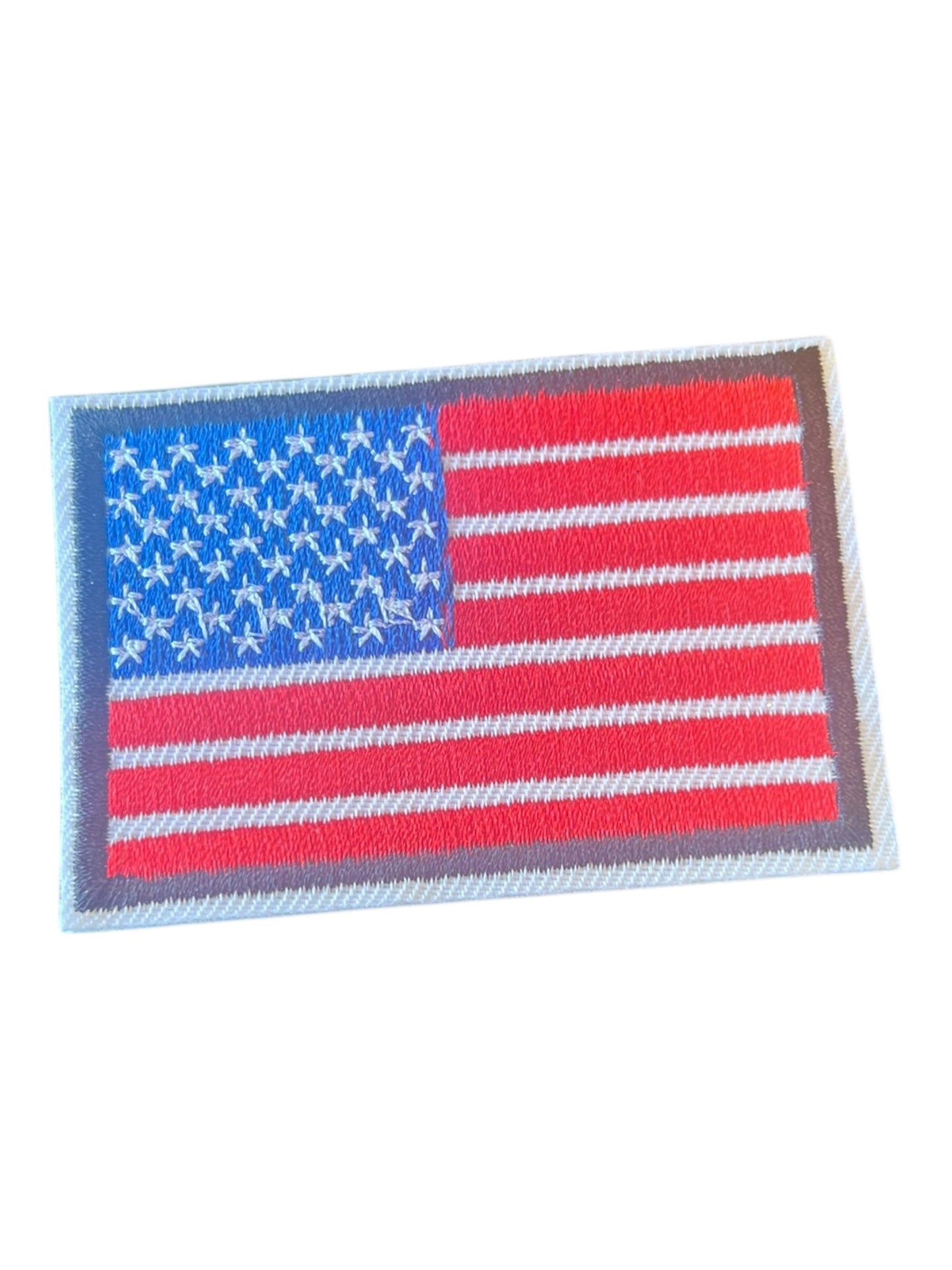 Red White Blue flag