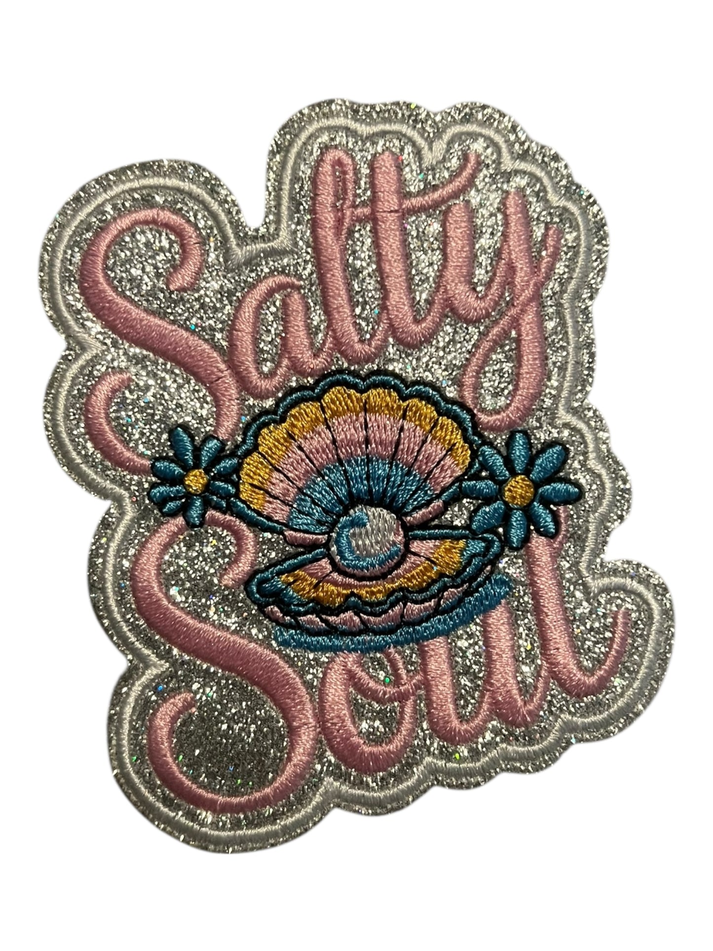 Salty soul