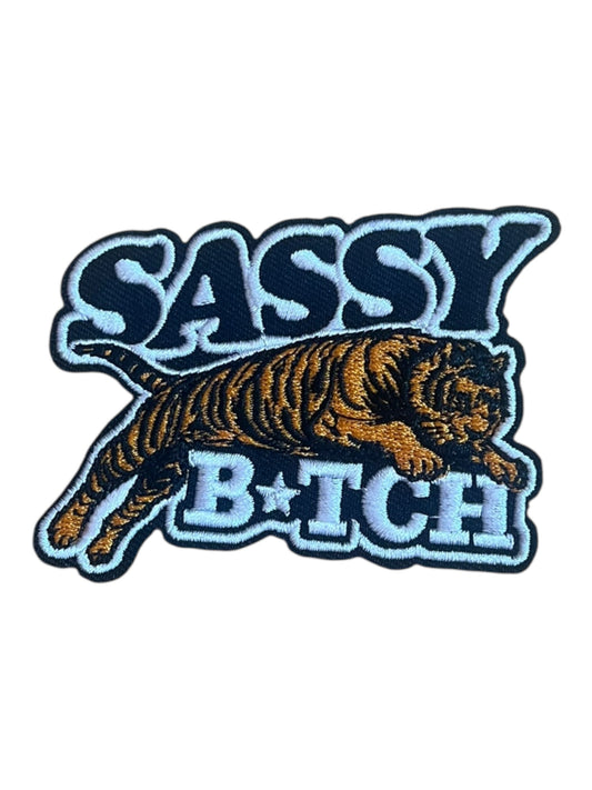 Sassy Bitch
