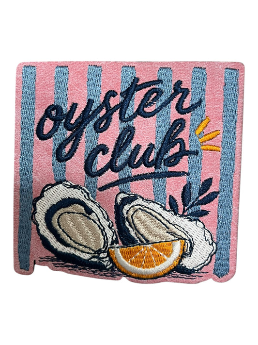 Oyster Club