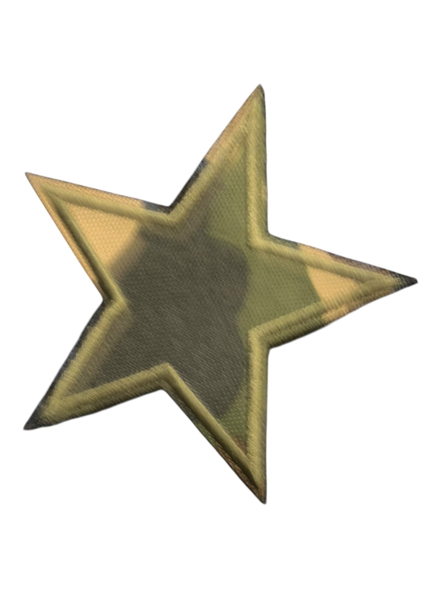 Camo star