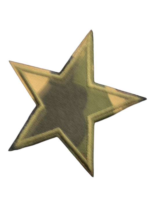 Camo star