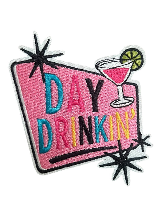 Day drinkin