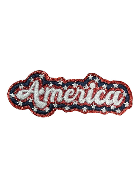 America
