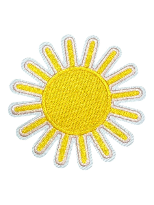 Full sun