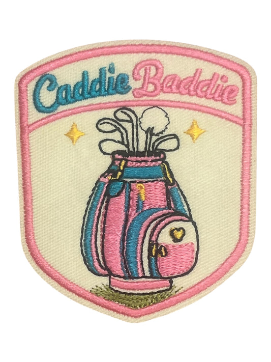 Caddie Baddie