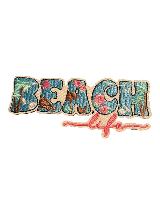 Beach Life