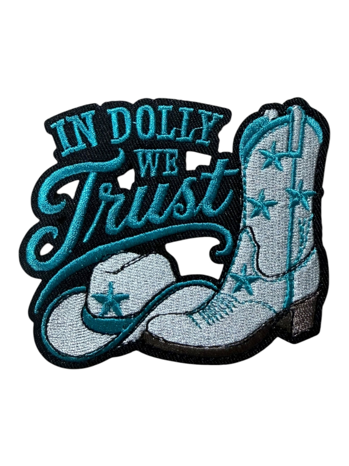 In Dolly we trust