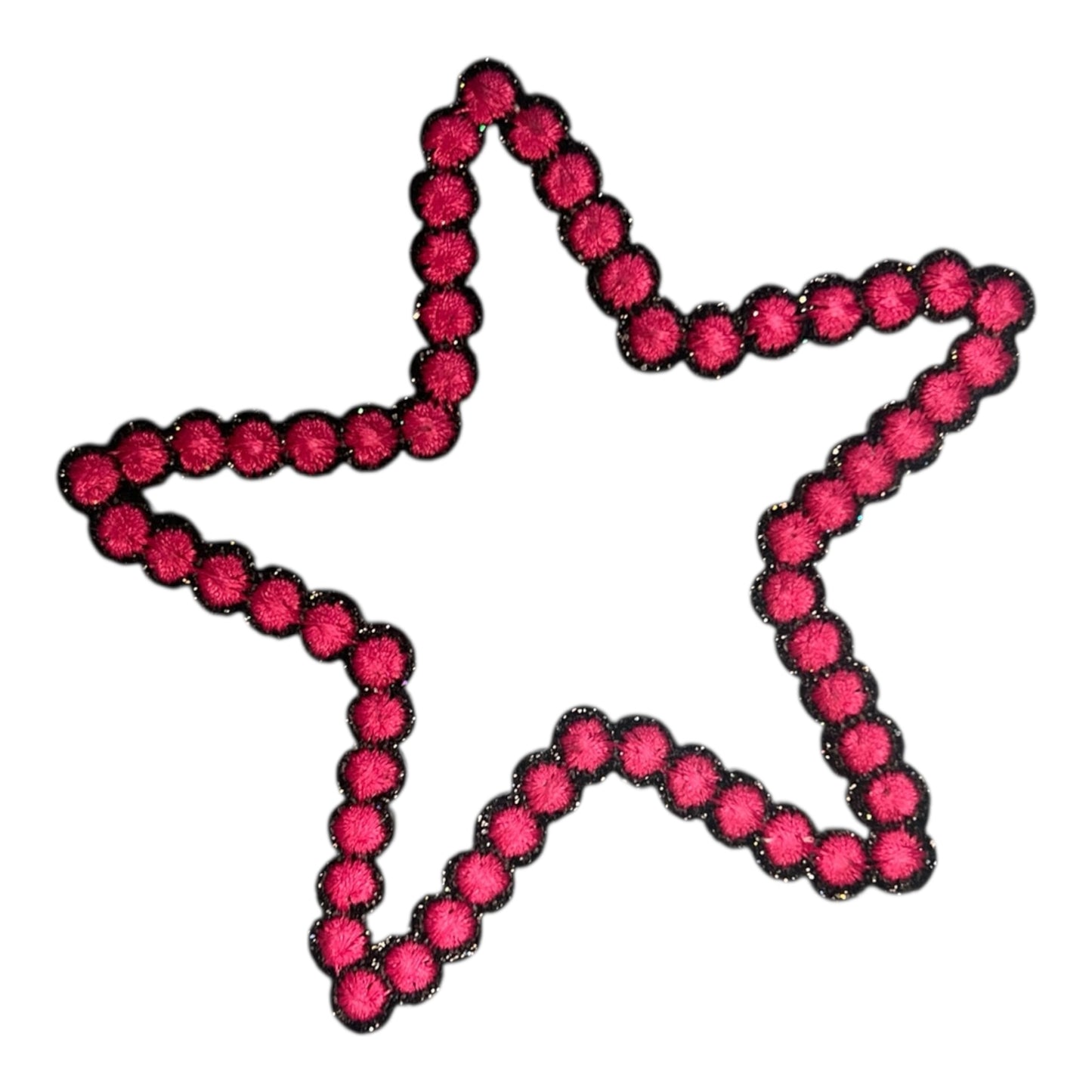 Beaded Stars