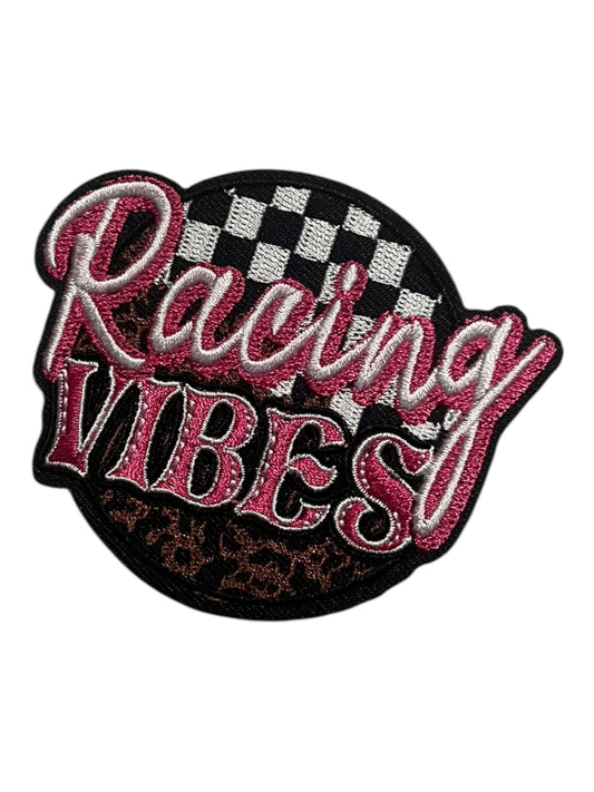 Racing Vibes