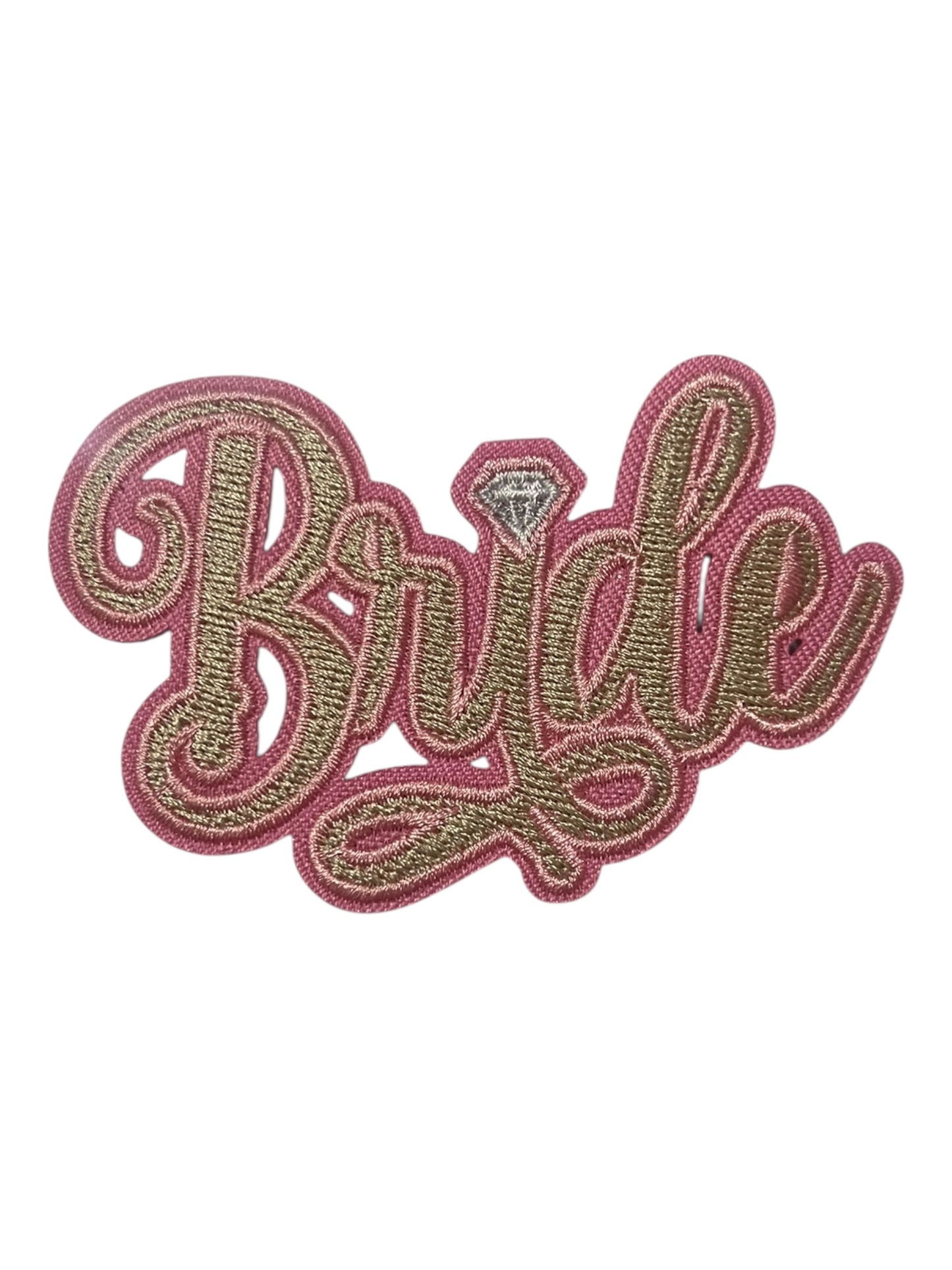 Pink Bride