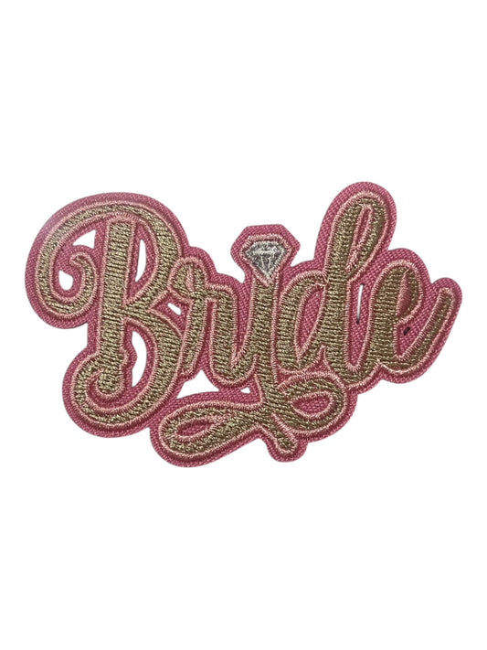 Pink Bride