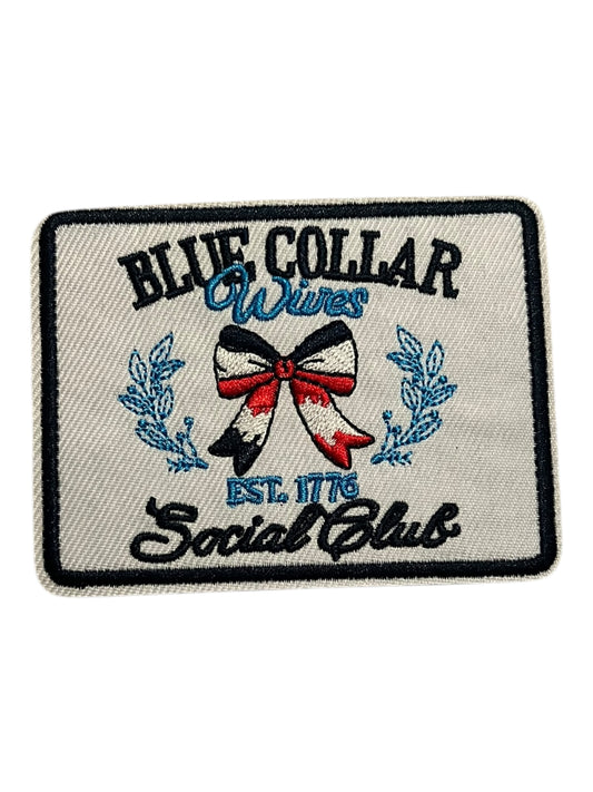 Blue collar social club
