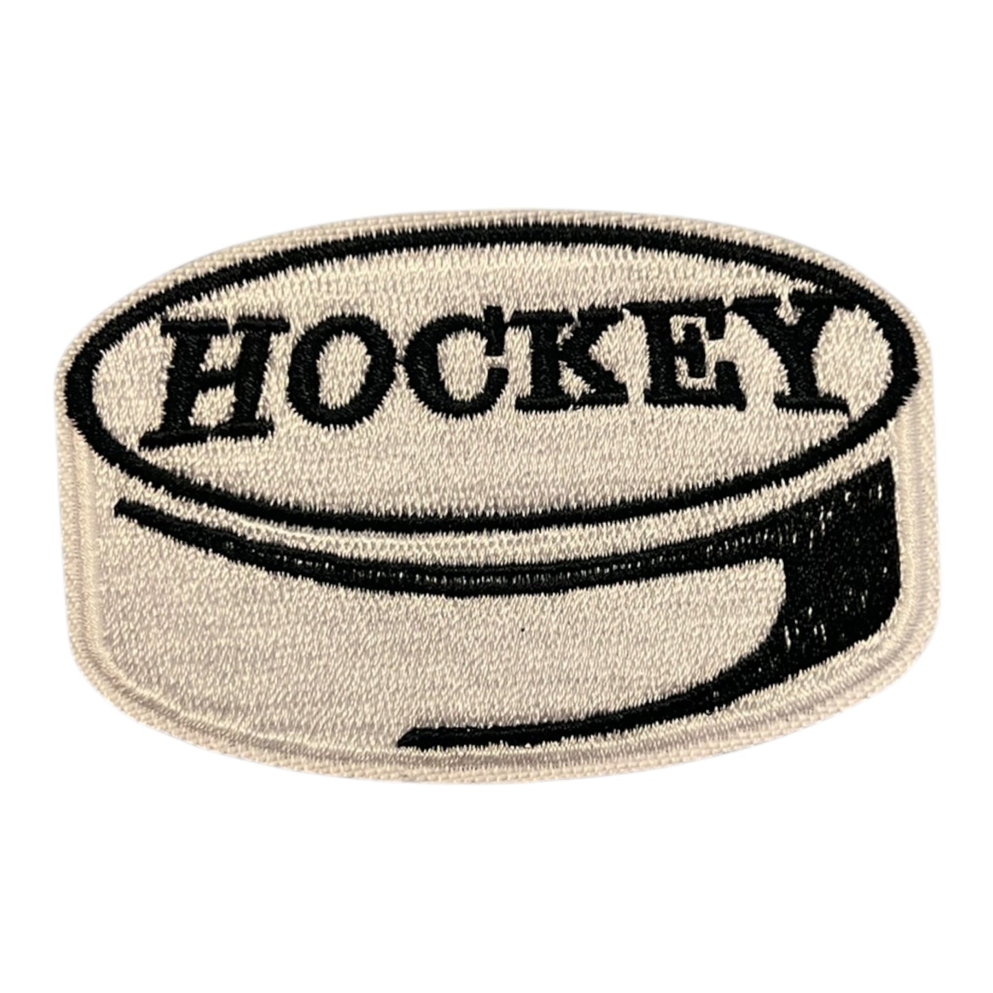 Trucker Hat Patch Hockey