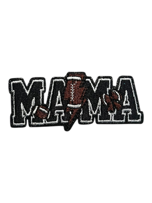 Football mama