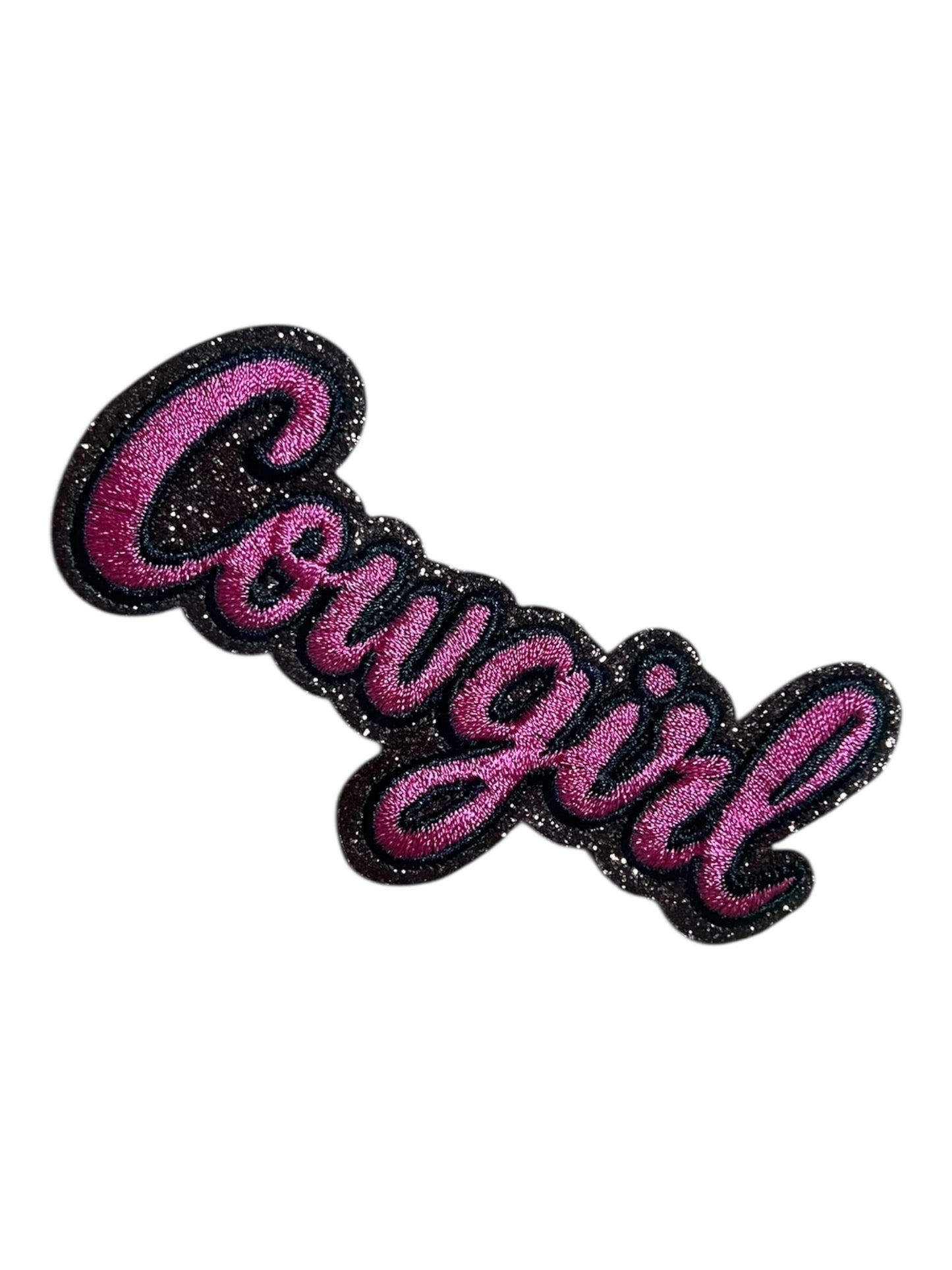 Cowgirl pink