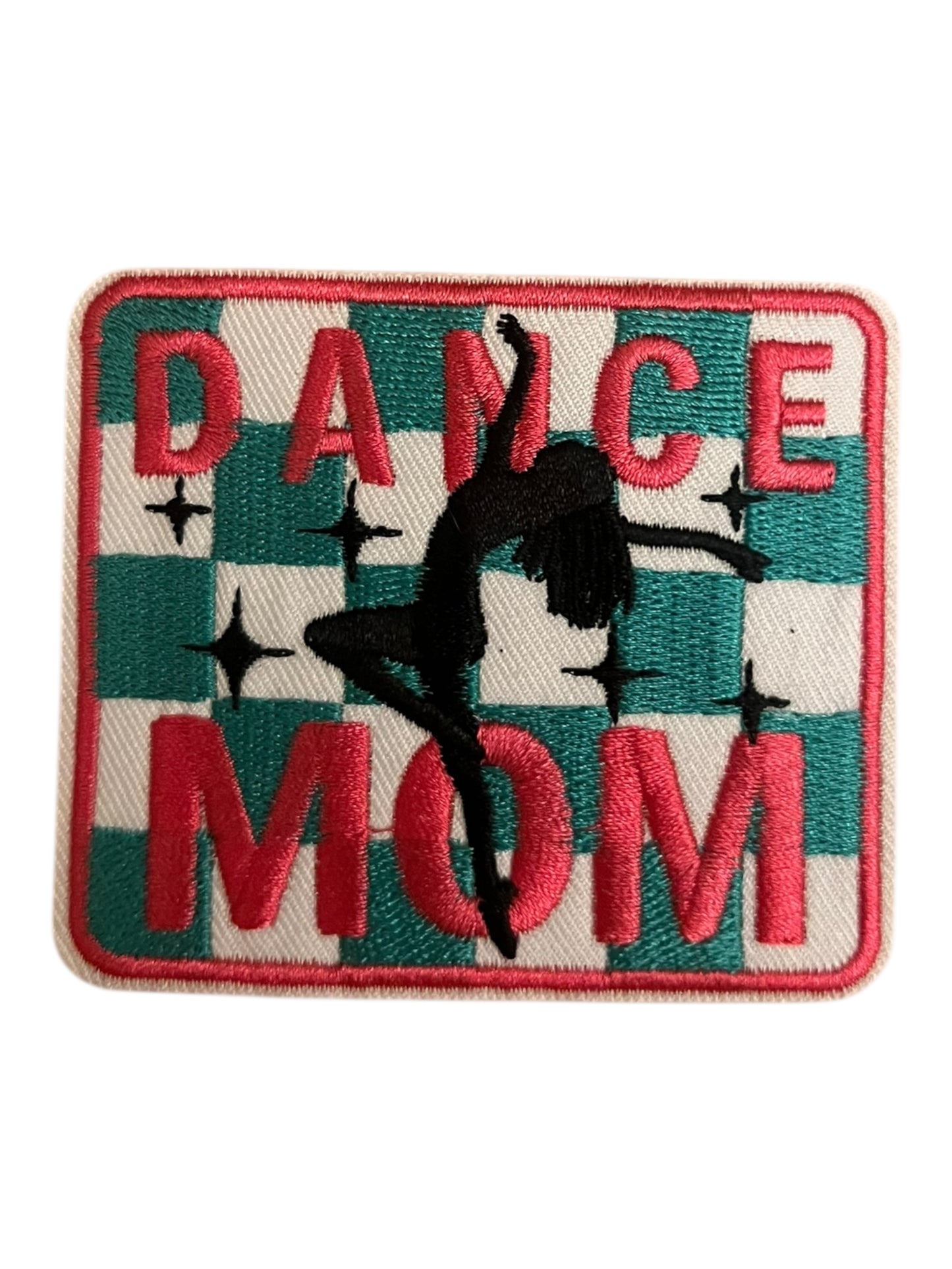 Dance mom
