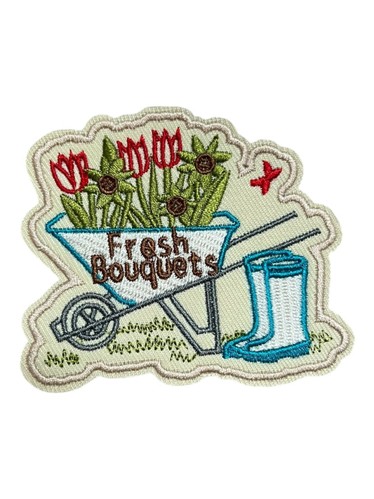 Fresh Bouquets