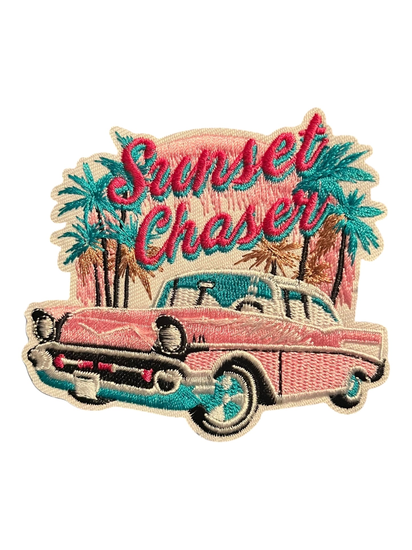 Sunset Chaser