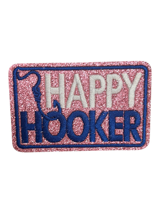 Happy Hooker