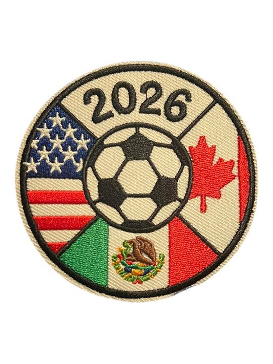 World Cup soccer ball