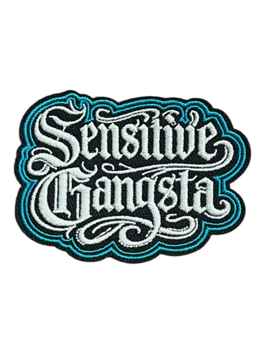 Sensitive Gangsta