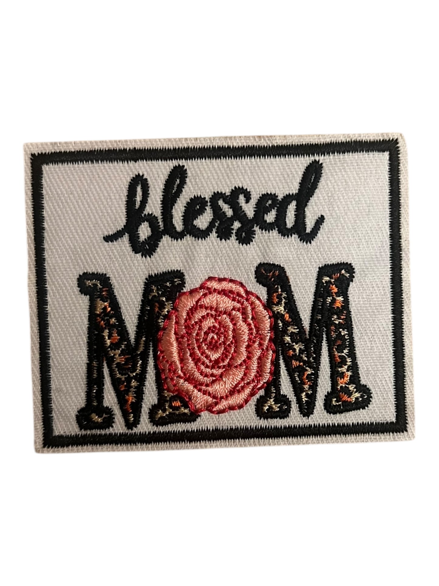 Blessed Mom