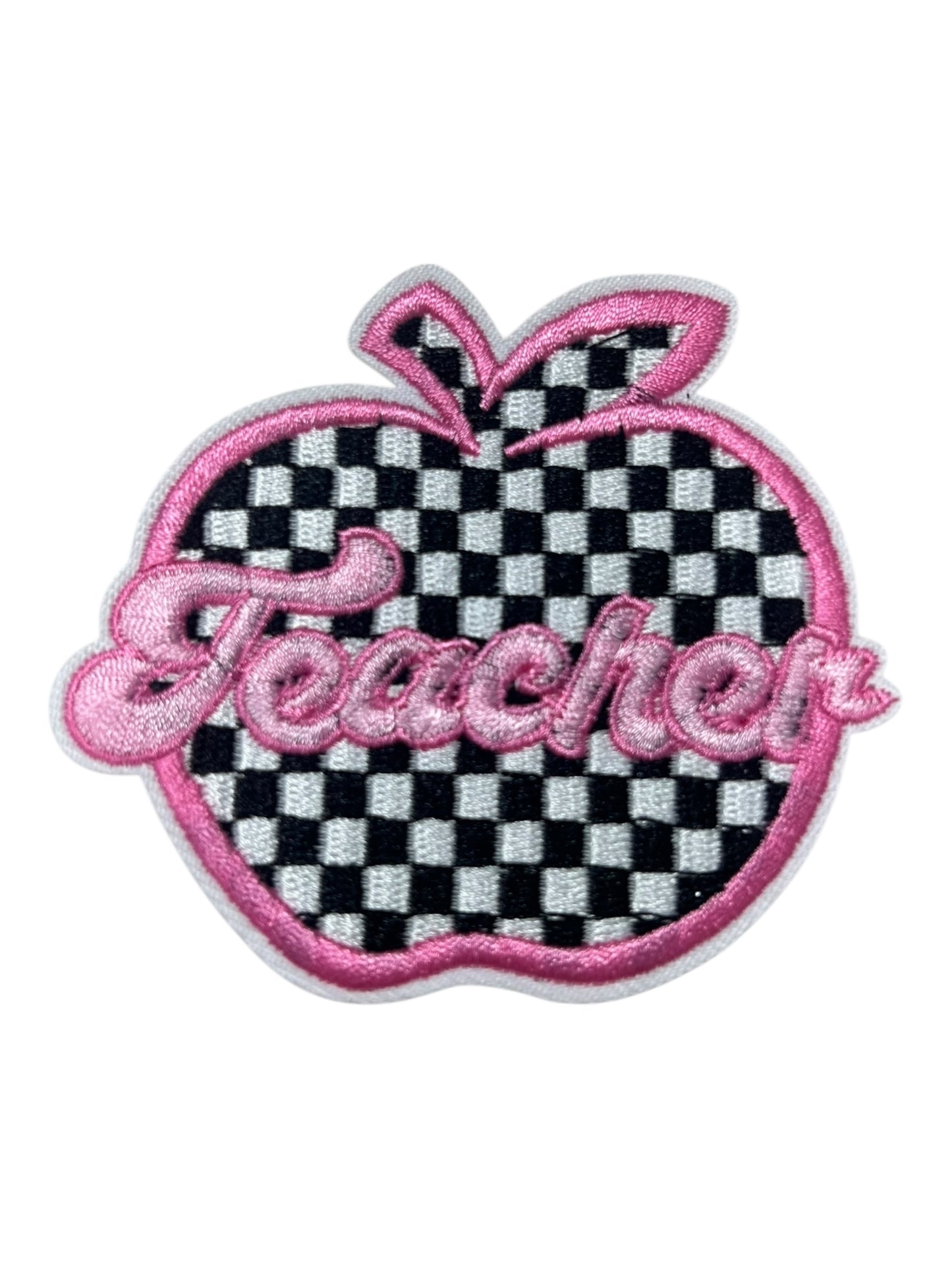 Teacher apple
