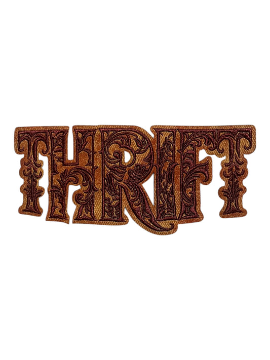 Thrift