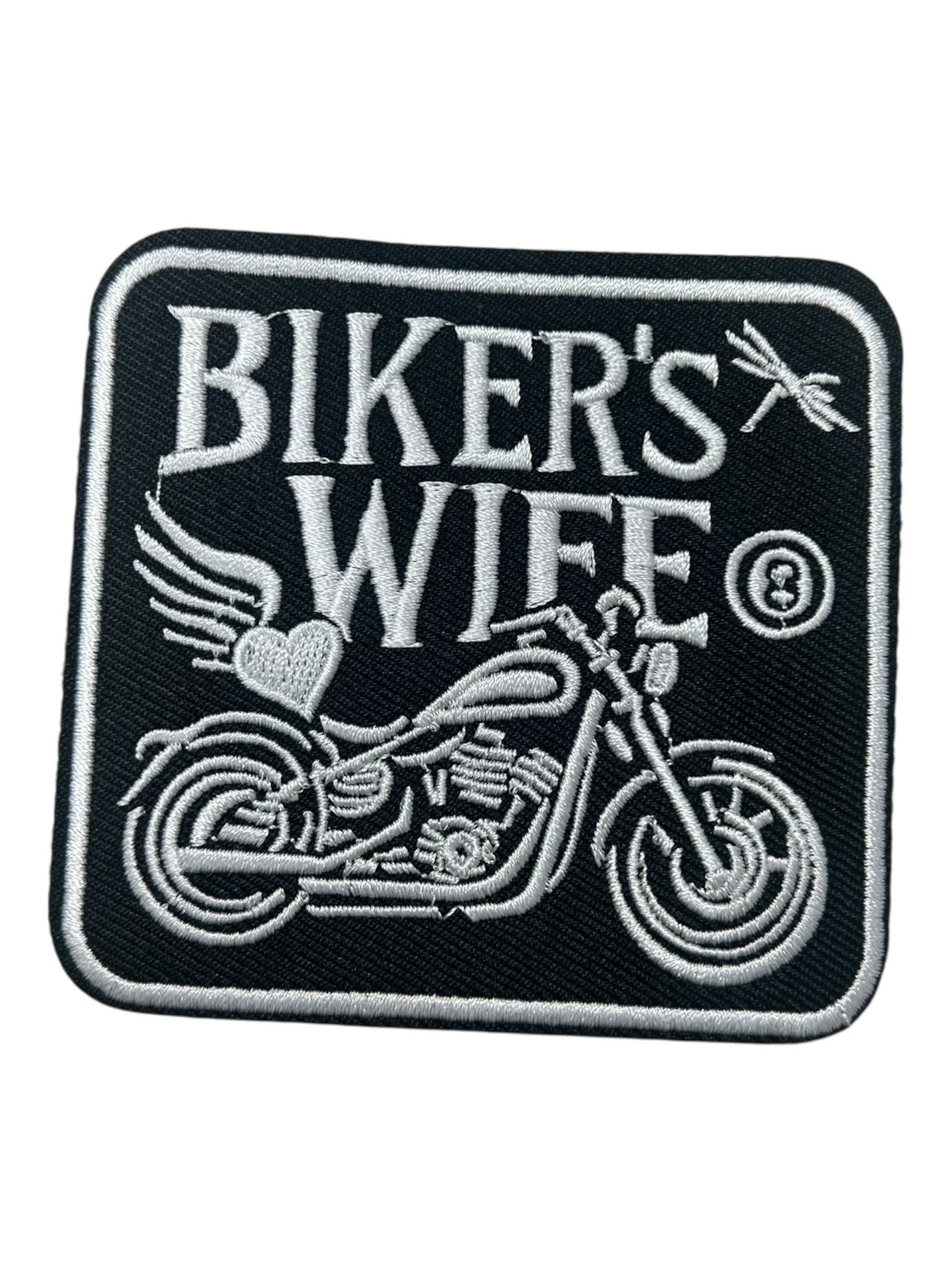 Biker Wife