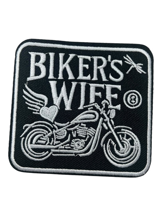 Biker Wife